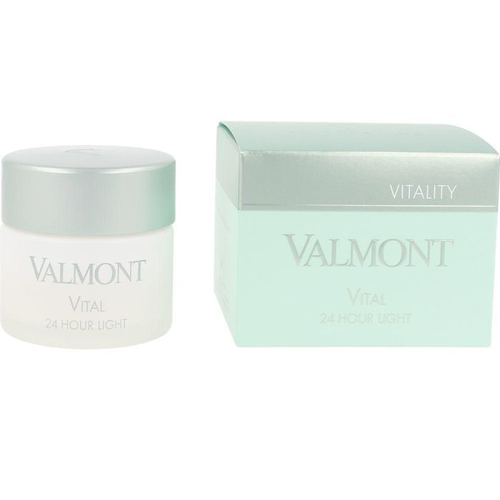 Valmont Vital 24 Hour Light Crema Facial 50 ml