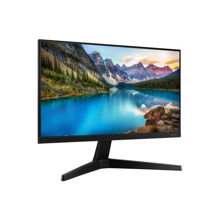 Samsung FHD Monitor T37F, 1920 x 1080 px, 16:9, IPS, 250 cd/m², 5ms, 75 Hz, 178°/178°, FreeSync, HDMI, DisplayPort, 18 kWh, E 5 Samsung FHD Monitor T37F, 1920 x 1080 px, 16:9, IPS, 250 cd/m², 5ms, 75 Hz, 178°/178°, FreeSync, HDMI, DisplayPort, 18 kWh, E 5
