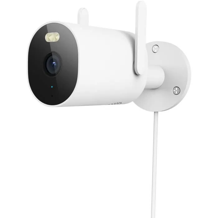 Xiaomi Cámara IP Exterior Outdoor Camera AW300 2K BHR6816EU 3