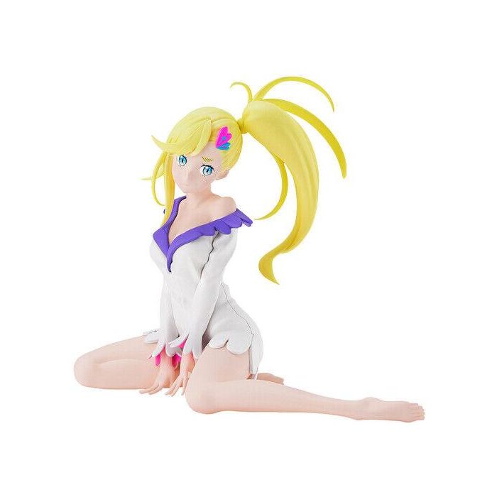 BANPRESTO Re:Zero Starting Life in Another World Figura Minerva Relax Time 12cm