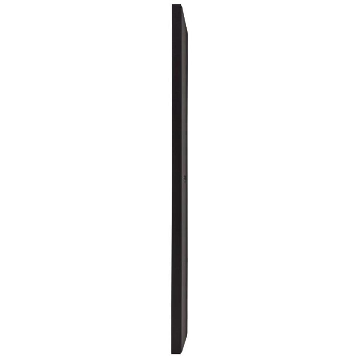 LG 43UH5N-E 43" Display LCD UHD 4K para Señalización Digital con WiFi 24/7 7
