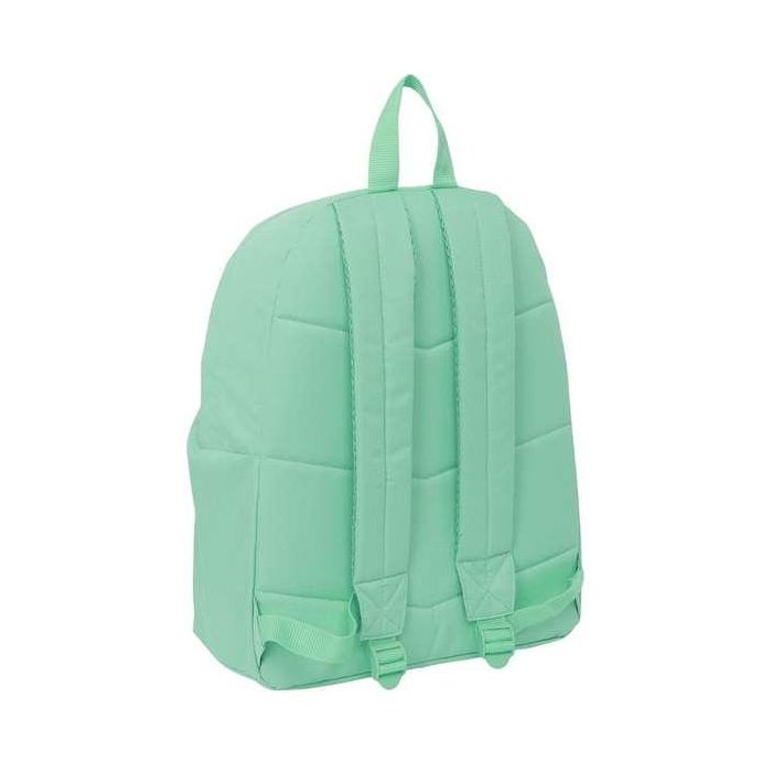 Munich Mochila Basic Turquesa 33x42x15 cm 1 Munich Mochila Basic Turquesa 33x42x15 cm 1