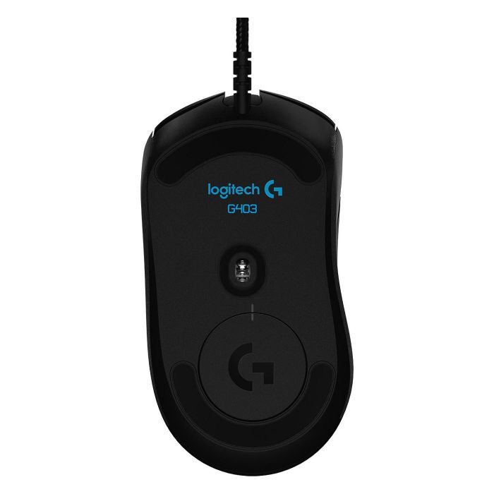 LOGITECH Raton Gaming G403 HERO
