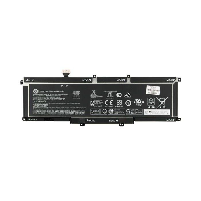 HP L07045-855 Batería de iones de litio 6 celdas 95Wh 4.15Ah 11.55V para EliteBook 1050 G1 ZBook Studio x360 G5 con celdas Samsung