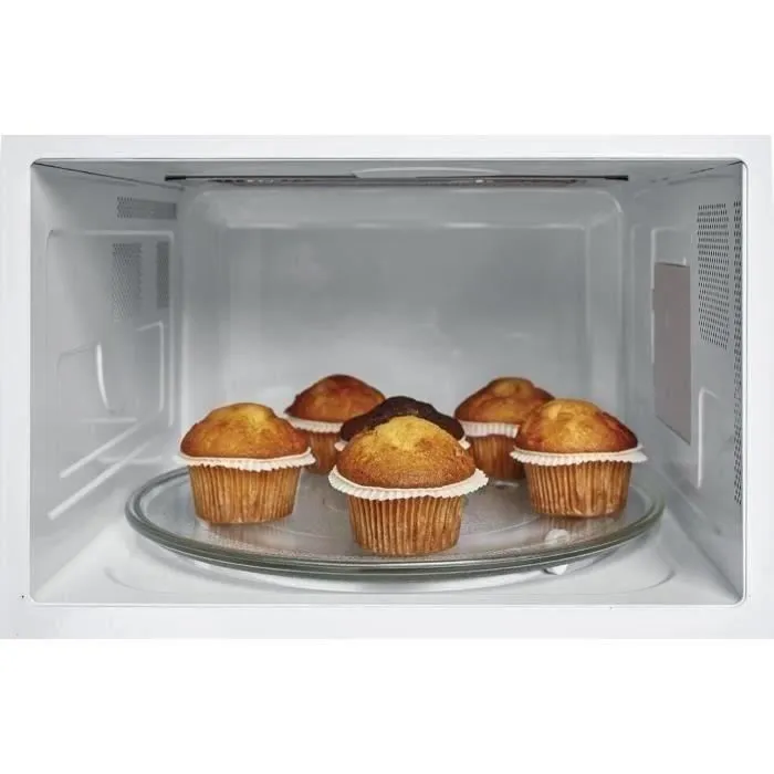 Candy Microondas CMXW20DW Blanco - 20 L - 700 W - Función Única - Independiente 5