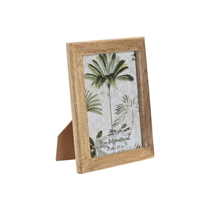 Marco Foto 13X18 Urban DKD Home Decor Marron 2 x 20 x 15 cm (4 Unidades) 0 Marco Foto 13X18 Urban DKD Home Decor Marron 2 x 20 x 15 cm (4 Unidades) 0