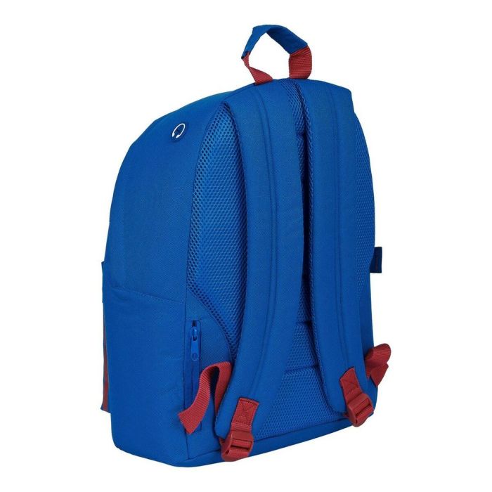 Mochila para Portátil F.C. Barcelona 3 Mochila para Portátil F.C. Barcelona 3