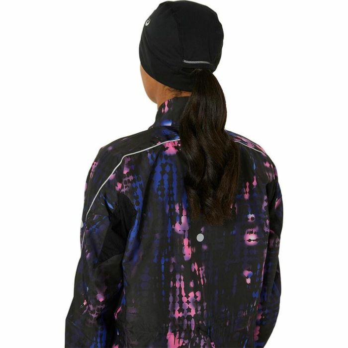 Gorra Deportiva Asics Beanie Negro Talla única Running 1 Gorra Deportiva Asics Beanie Negro Talla única Running 1