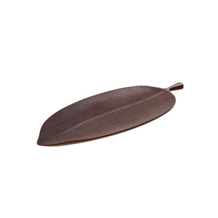 Leone Fuente Hoja Melamina 37,5X15X2 apta para lavavajillas
