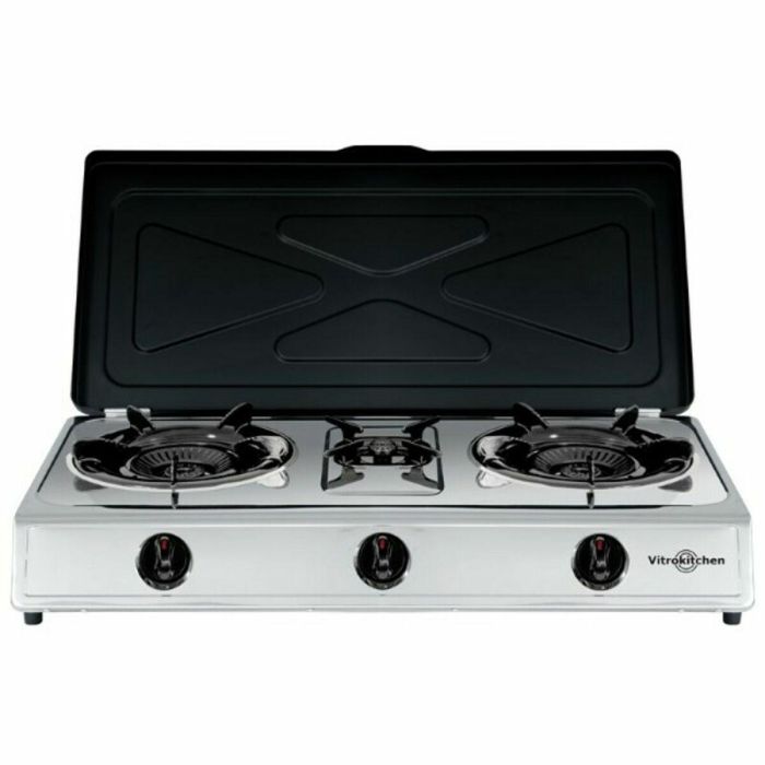 Hornillo de Gas Vitrokitchen 360IB BUT