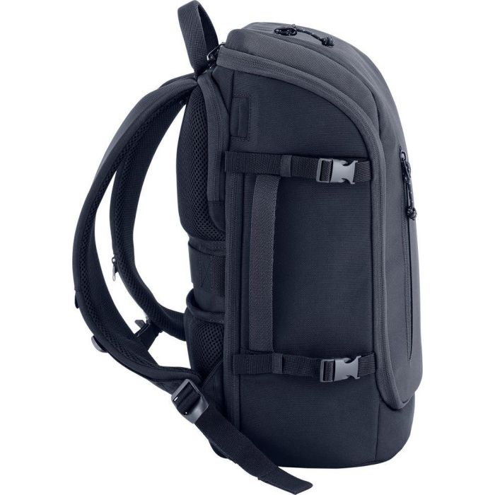 HP Travel 25 Liter 15.6 Iron Grey Laptop Backpack 16