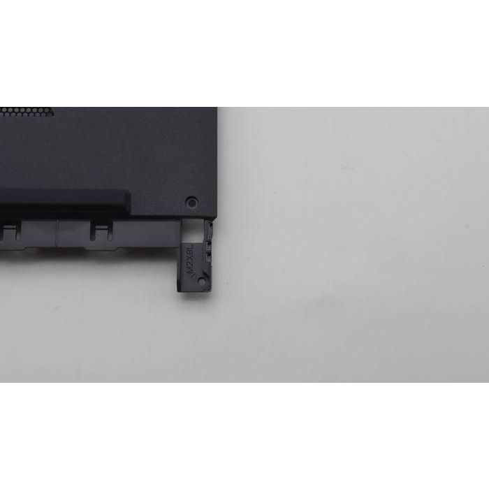Lenovo Lower case cover for Lenovo LOQ 15IRH8 laptops, lightweight at 0.2kg, ensuring compatibility and quality. 4 Lenovo Lower case cover for Lenovo LOQ 15IRH8 laptops, lightweight at 0.2kg, ensuring compatibility and quality. 4