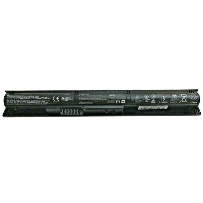 HP Li-Ion 2850mAh, 41Wh, 14.6V HP Li-Ion 2850mAh, 41Wh, 14.6V