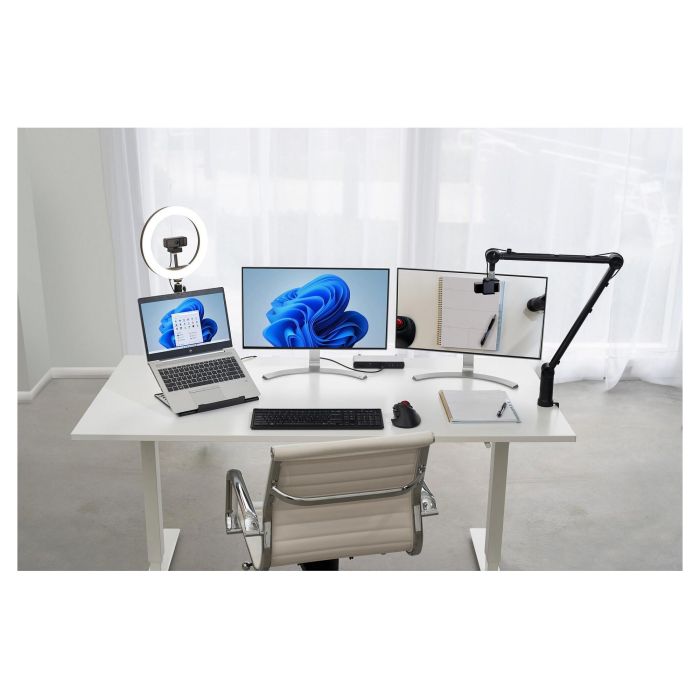 Webcam Kensington W1050