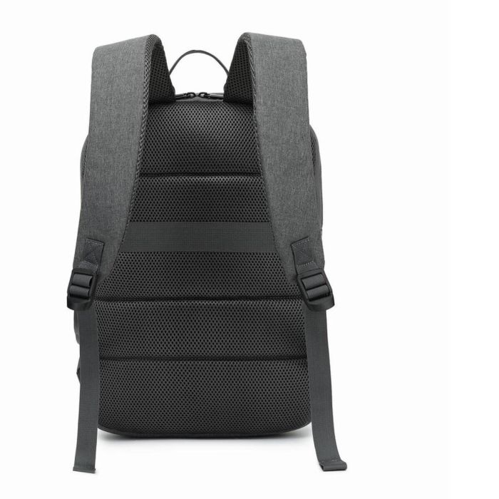 Mochila para Portátil Celly DAYPACKGR Gris 15,6" 1