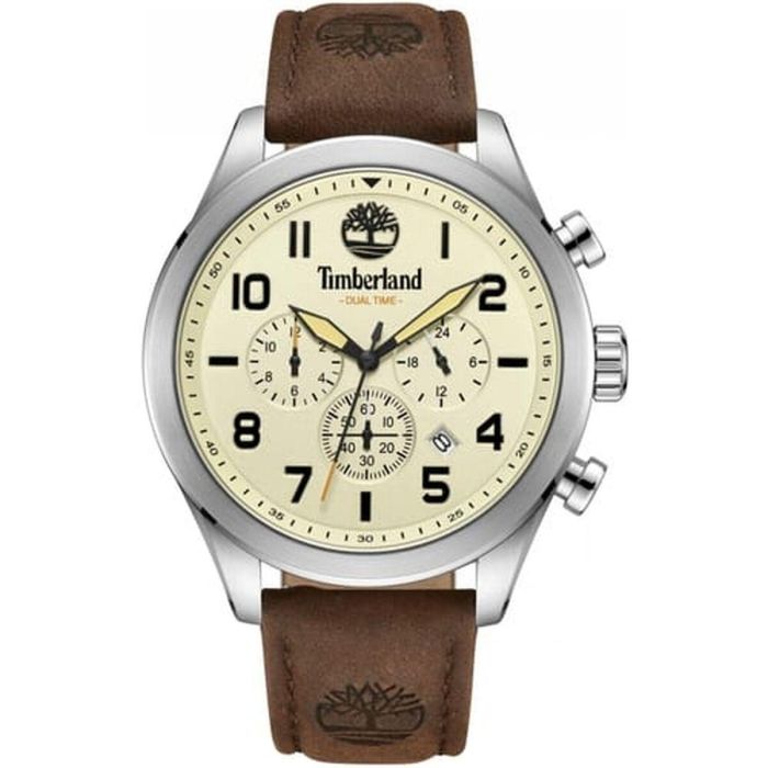 Reloj Hombre Timberland TDWGF0009703 Reloj Hombre Timberland TDWGF0009703