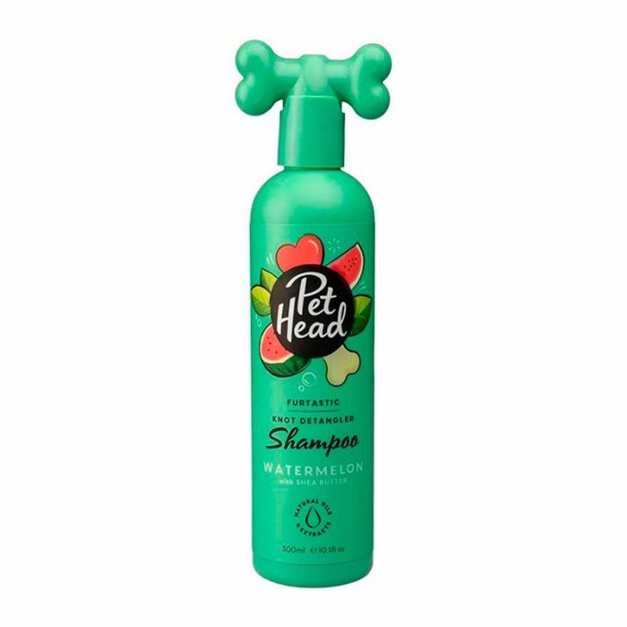 Pet Head Furtastic Shampoo 300 mL Pet Head