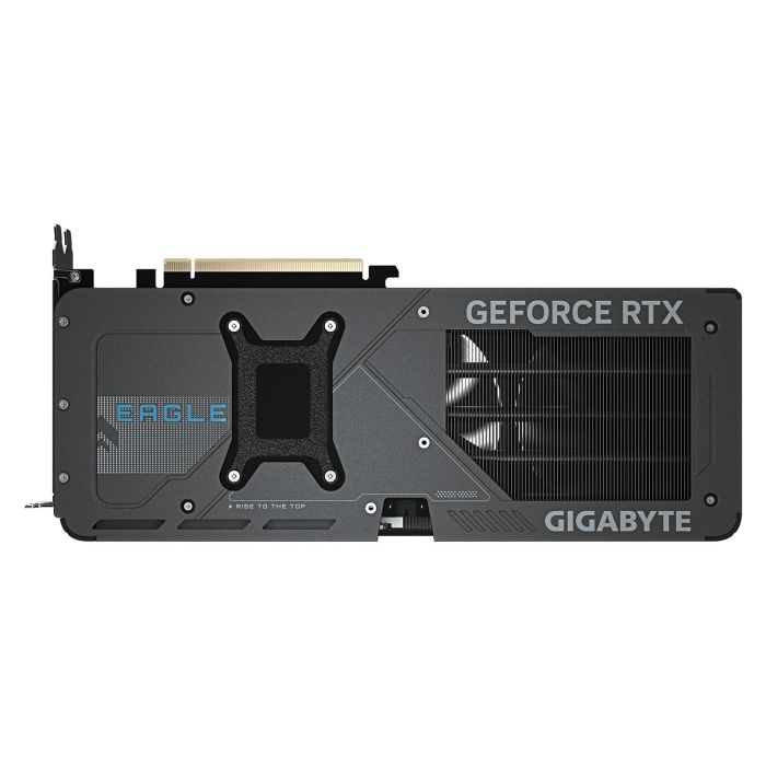 Gigabyte RTX 5070 Eagle OC SFF 12GB GDDR7 Tarjeta Gráfica - 3 Ventiladores, PCI-E 5.0, GV-N5070EAGLE OC-12GD 5