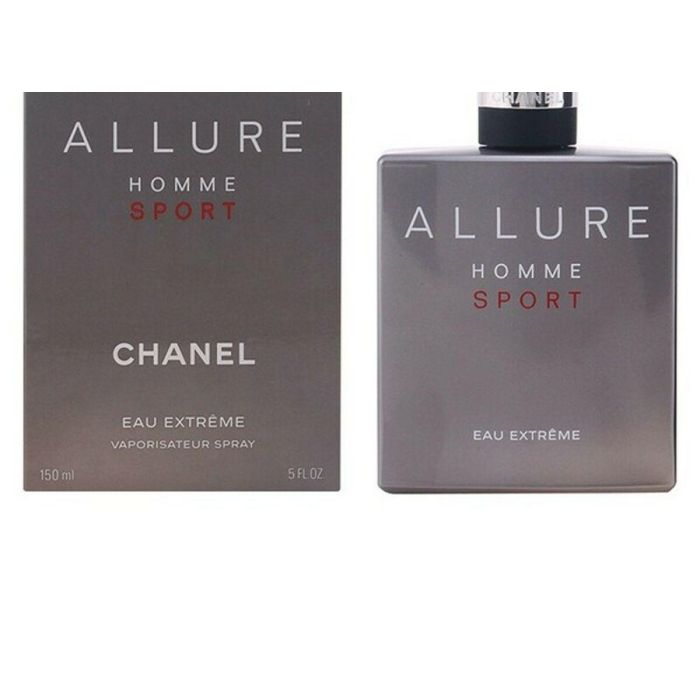 Perfume Hombre Chanel Allure Sport EDP 150 ml 2 Perfume Hombre Chanel Allure Sport EDP 150 ml 2
