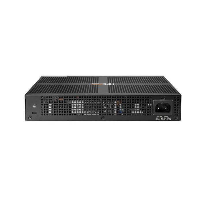 Hewlett Packard Enterprise 2930F Switch PoE+ 12G 2G/2SFP+ Layer 3 para Redes Móviles con VSF y ClearPass 2