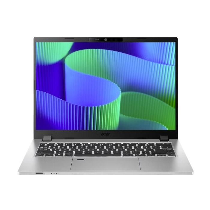 Acer Tmp214-56 Portátil Intel Core i5-1334U 16GB RAM 512GB SSD 14" WUXGA Windows 11 Pro 2