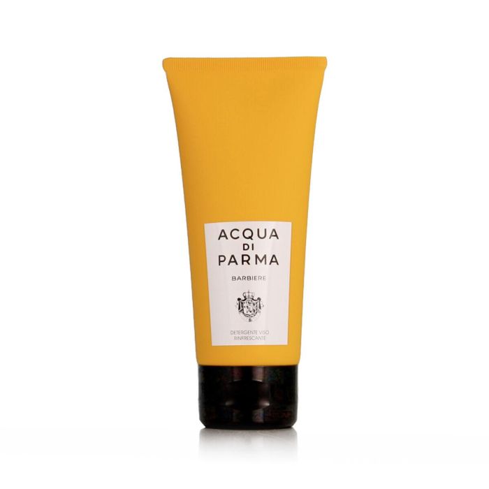 Gel Limpiador Facial Acqua Di Parma Barbiere 100 ml 1