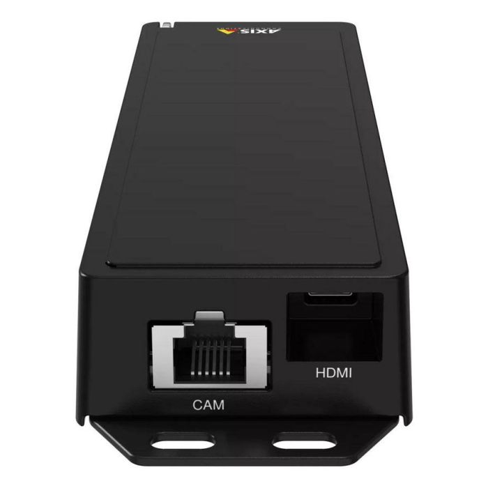 Axis FA51 Unidad Principal Modular para Cámaras de Seguridad 1 Canal 2MP con Salida HDMI y Detección Facial 4 Axis FA51 Unidad Principal Modular para Cámaras de Seguridad 1 Canal 2MP con Salida HDMI y Detección Facial 4