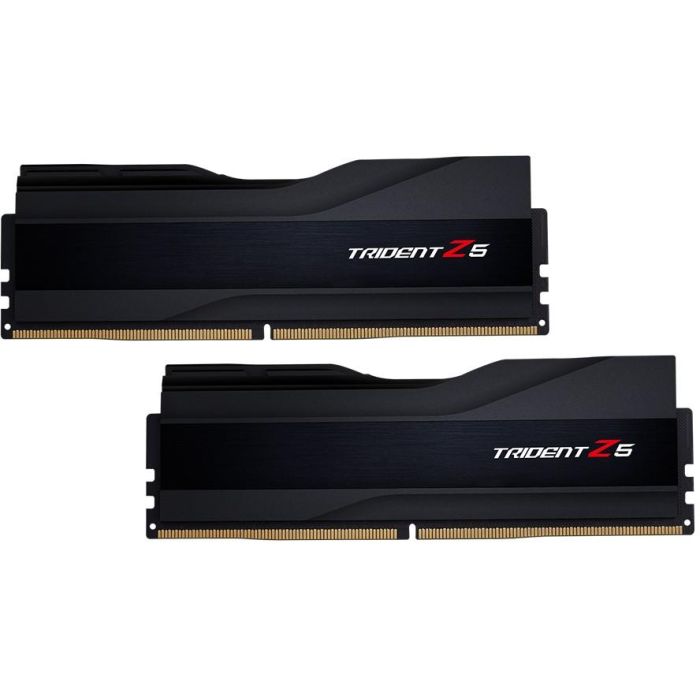 G.Skill 32-TZ5K | F5-6000J3040F16GX2-TZ5K Memoria RAM 32GB (2x16GB) DDR5 6000MHz CL30 para PC 0 G.Skill 32-TZ5K | F5-6000J3040F16GX2-TZ5K Memoria RAM 32GB (2x16GB) DDR5 6000MHz CL30 para PC 0