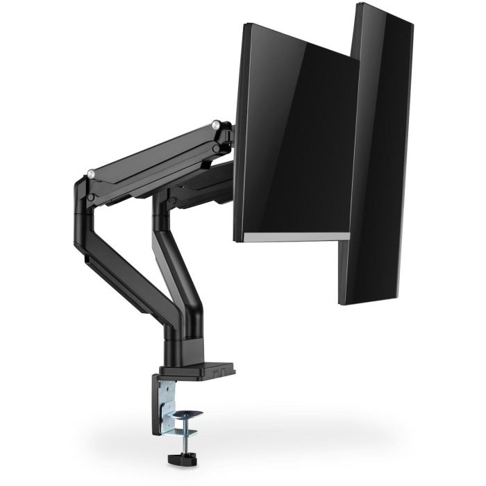 DIGITUS DA-90395 Tischhalterung für 2 Monitore bis 32" 9KG Gasdruckfeder 6 DIGITUS DA-90395 Tischhalterung für 2 Monitore bis 32" 9KG Gasdruckfeder 6