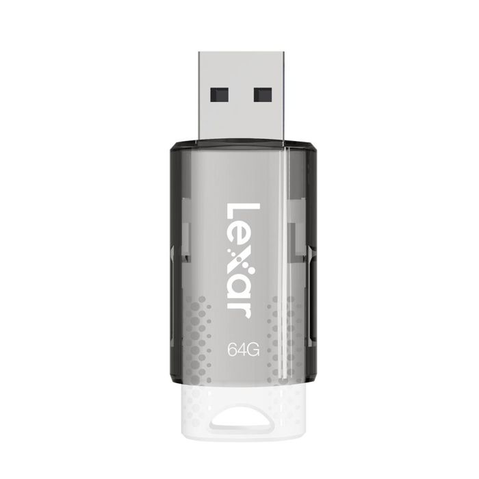 Lexar Jumpdrive S60 Usb 2.0 Flash Drive 3 Pack 64Gb 1