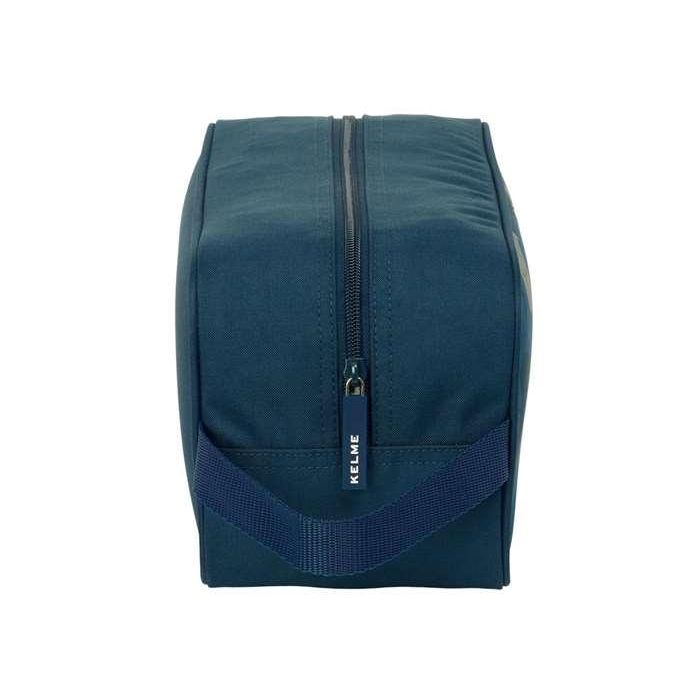 Safta Zapatillero Kelme Epic 150x290x140 mm 2 Safta Zapatillero Kelme Epic 150x290x140 mm 2