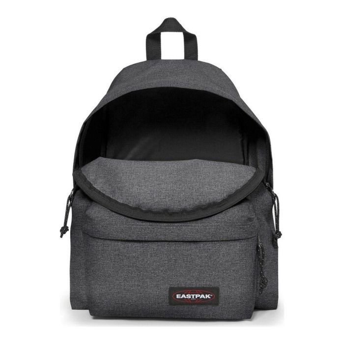 Eastpak Doc Bag denim negro 18