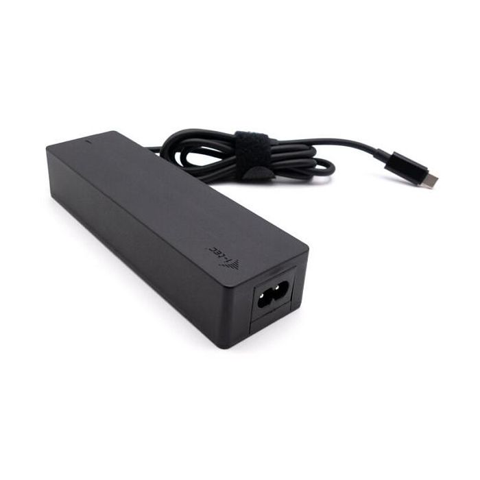 Hub USB i-Tec C31FLATPRO100 Gris