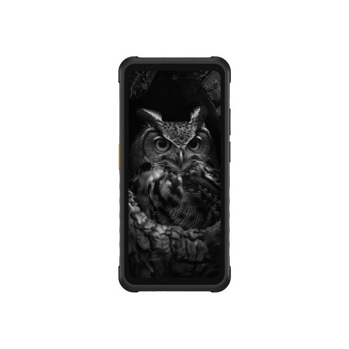 Ulefone Armor X31 Pro 8+256Gb NFC Classic Black