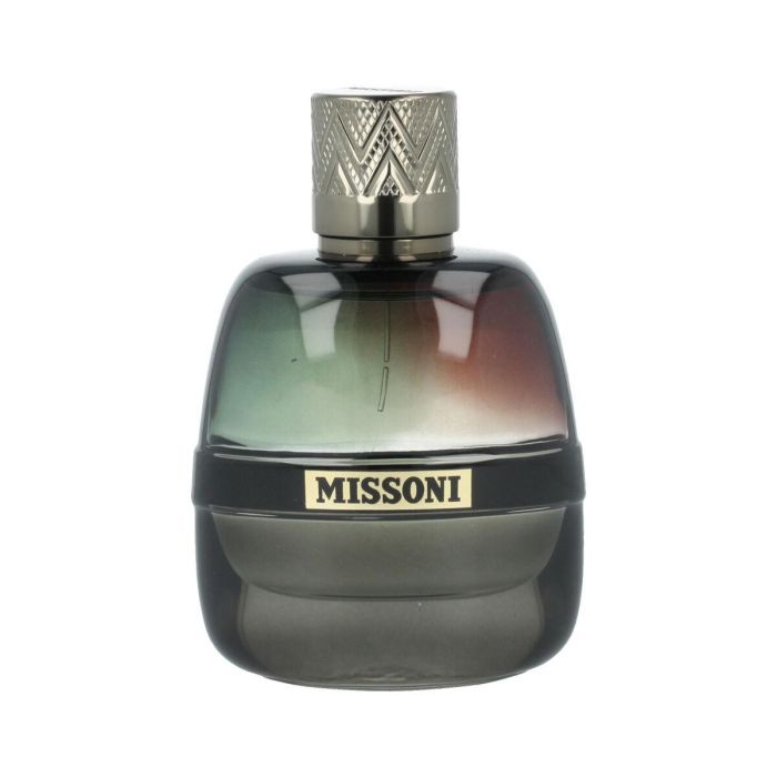 Perfume Hombre Missoni EDP 100 ml Missoni Pour Homme