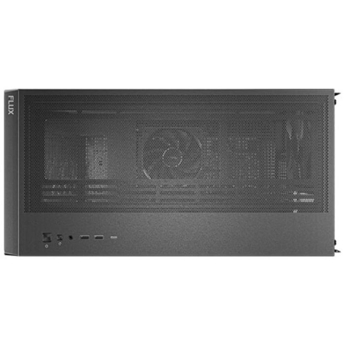 Antec 0-761345-10133-2 carcasa de ordenador Midi Tower Negro, Madera 4 Antec 0-761345-10133-2 carcasa de ordenador Midi Tower Negro, Madera 4
