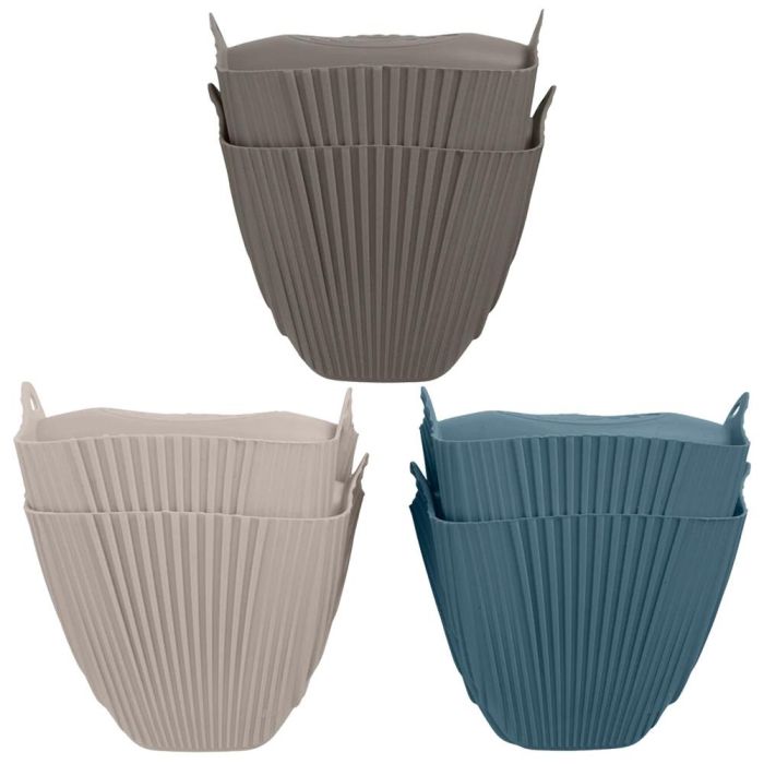 Juego De 2 Manopla Silicona 11X9 Day 2