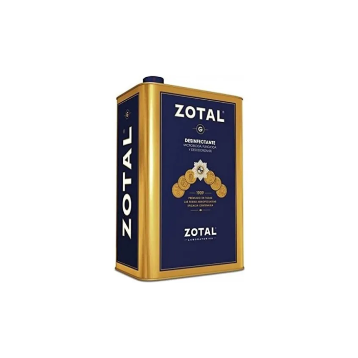 Zotal G Clasico 5 kg