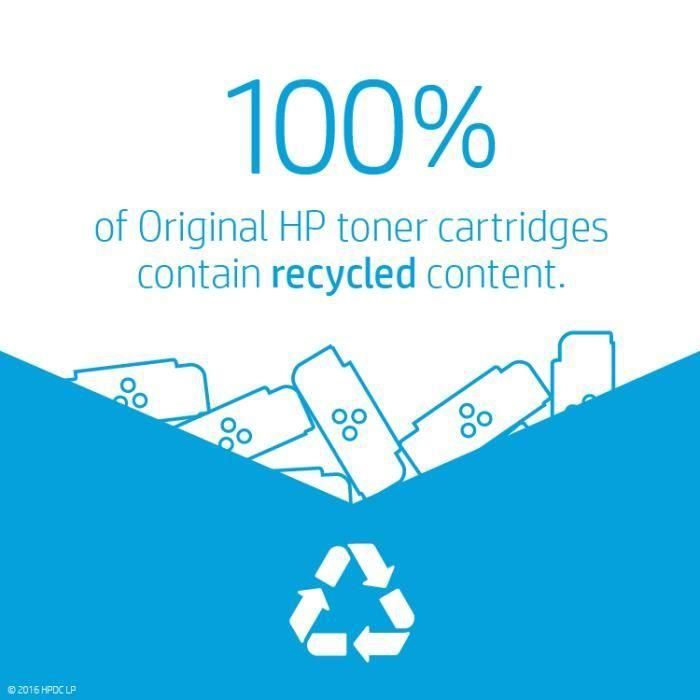 Hp Toner Negro Laserjet Enterprise M507, 528 1 Hp Toner Negro Laserjet Enterprise M507, 528 1