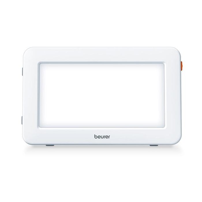 Beurer TL-20 Lámpara de Luz Diurna LED, Compacta, Ajustable, para Escritorio y Viaje - Ideal para Bienestar en Invierno Beurer TL-20 Lámpara de Luz Diurna LED, Compacta, Ajustable, para Escritorio y Viaje - Ideal para Bienestar en Invierno