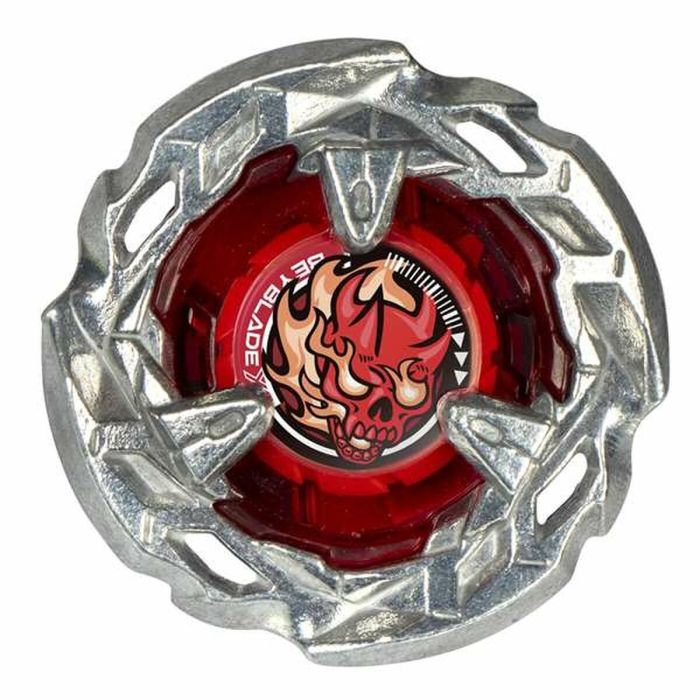 Peonza Beyblade X 16