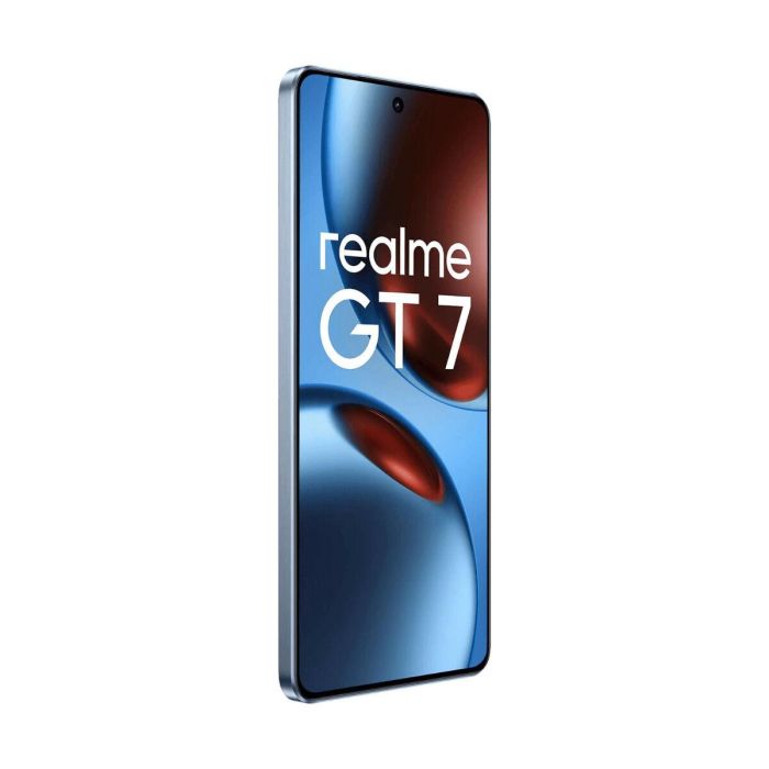 Smartphone Realme GT 7 6,78" 12 GB RAM 512 GB Azul 11