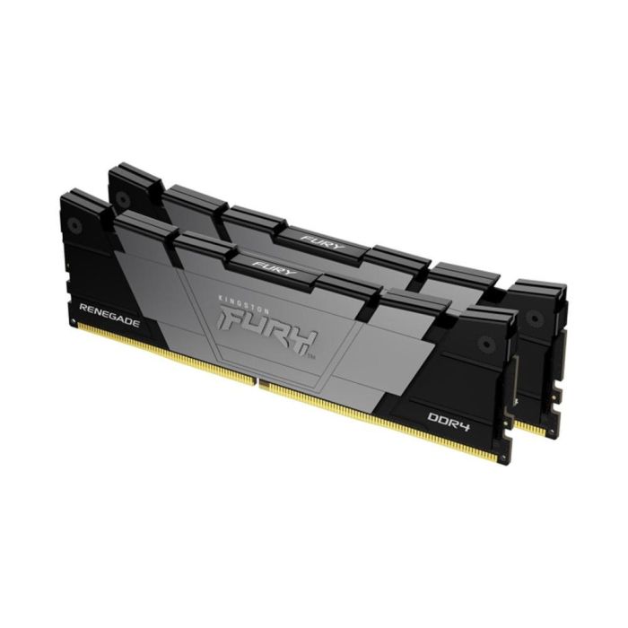 Kingston Technology FURY Renegade módulo de memoria 2 x 16 GB 1800 MHz Kingston Technology FURY Renegade módulo de memoria 2 x 16 GB 1800 MHz