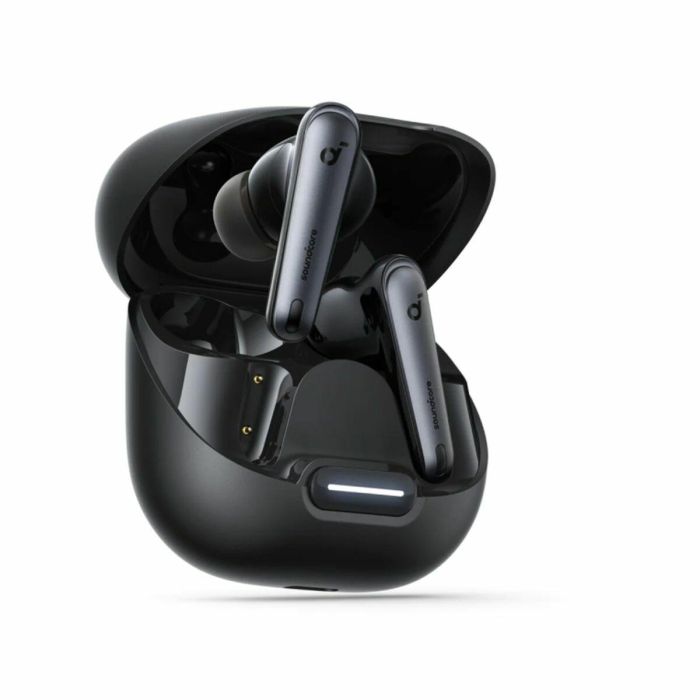 Auriculares Anker A3947G11 Negro 26 Auriculares Anker A3947G11 Negro 26