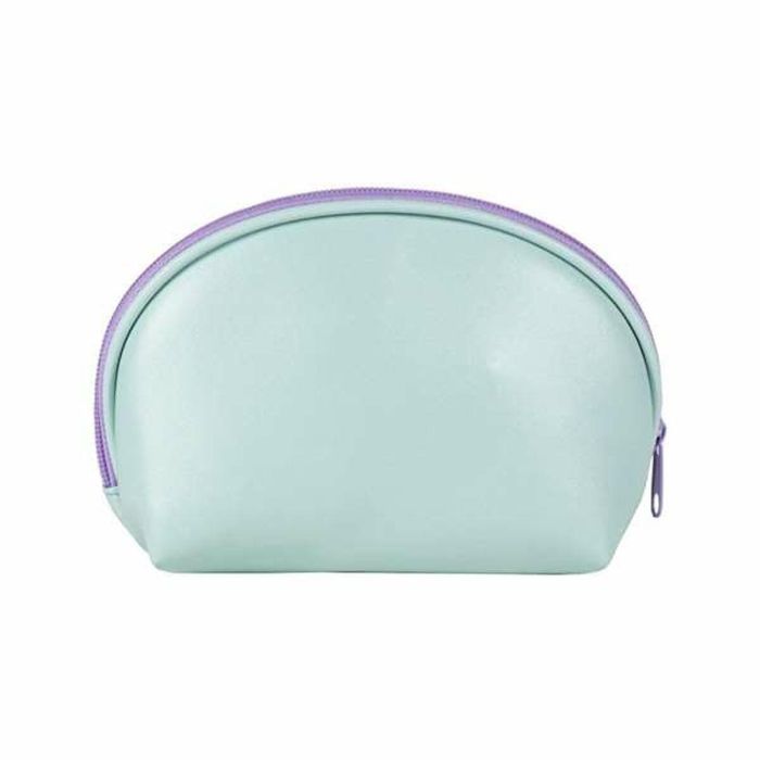Neceser aseo viaje princess la sirenita 20.0 x 13.0 x 6.0 cm 2