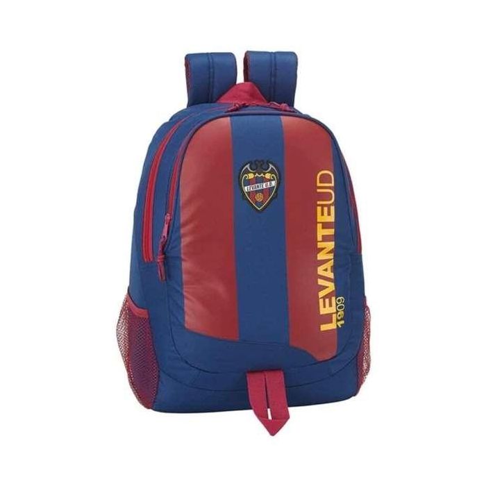 Safta Mochila / Cartera Escolar Adaptable a Carro Levante U.D., Ideal para Colegio y Escuela, Medidas 320x440x160 mm 7