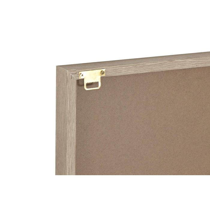 Cuadro Scandi DKD Home Decor Blanco Natural 3 x 80 x 60 cm (2 Unidades) 3 Cuadro Scandi DKD Home Decor Blanco Natural 3 x 80 x 60 cm (2 Unidades) 3