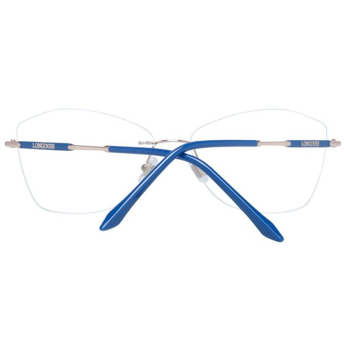 Montura de Gafas Mujer Longines LG5010-H 56033 2
