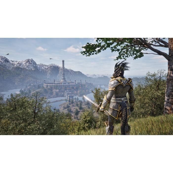 Elder Scrolls IV Oblivion - Serie Xbox 1 Elder Scrolls IV Oblivion - Serie Xbox 1