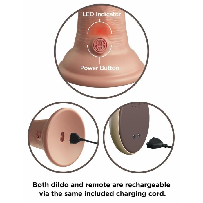 Dildo Pipedream 2 Dildo Pipedream 2
